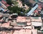 Công ty CP Bóng đèn, Phích nước Rạng Đông nói gì về trách nhiệm trong vụ cháy?