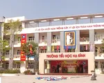 Lo ô nhiễm thủy ngân, nhiều phụ huynh kiến nghị cho con nghỉ học