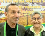 Hà Nội đón vị khách quốc tế đầu tiên trong năm mới 2020