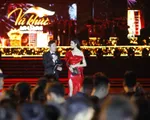 Vũ khúc ánh sáng - Countdown 2020: Đại tiệc bùng nổ đón năm mới