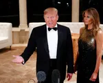 Tổng thống Mỹ Trump tuyên bố không muốn chiến tranh với Iran