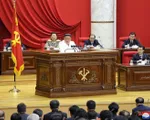 Triều Tiên sớm công bố 'vũ khí chiến lược mới'