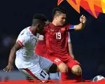 Hòa liên tiếp 2 trận, U23 Việt Nam cần điều kiện gì để vào tứ kết U23 châu Á 2020?