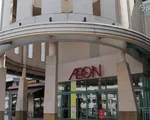 Tập đoàn Aeon trao chức Chủ tịch mới cho người ngoài gia tộc