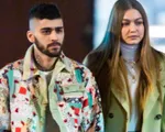 Sau bao thăng trầm, Gigi Hadid và Zayn Malik lại tái hợp