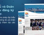 Kết nối công nghệ năm Chủ tịch ASEAN 2020