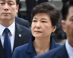 Hàn Quốc xét xử lại cựu Tổng thống Park Geun-hye