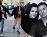 Channing Tatum và Jessie J tái hợp?