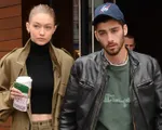 Gigi Hadid tái hợp tình cũ, mối quan hệ đang ổn định