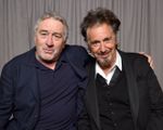 Robert De Niro: Tôi và Al Pacino rất thân thiết