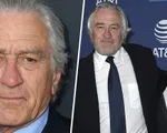 Robert De Niro không thể tưởng tượng cuộc sống không có Martin Scorsese