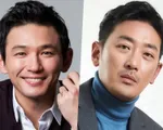 Hwang Jung Min và Ha Jung Woo tái xuất màn ảnh nhỏ