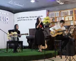 La Guitarra! - Lắng đọng trong không gian âm nhạc cổ điển trước thềm năm mới