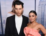 Vanessa Hudgens chia tay bạn trai 9 năm vì ngại yêu xa