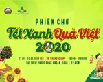 Khai mạc nhiều chợ Tết, hội hoa Xuân 2020