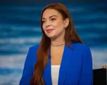 Vừa trở lại, Lindsay Lohan đã chuẩn bị cho album mới