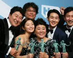 “Ký sinh trùng” thắng lớn tại lễ trao giải SAG Awards 2020