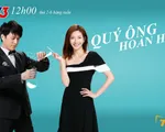 Phim truyện Trung Quốc mới trên VTV3: Quý ông hoàn hảo