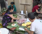 Về làng Vua bánh chưng vùng đất Tổ