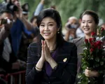 Bà Yingluck kiện các tài khoản Facebook giả mạo