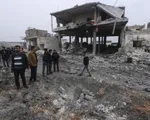 Quân đội Syria quyết tâm giải phóng Aleppo và Idlib