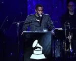 Diddy phê phán gay gắt Grammy