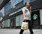 Starbucks đóng cửa hơn 2.000 quán ở Trung Quốc vì virus corona