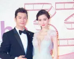 Vợ chồng Huỳnh Hiểu Minh - Angelababy tiếp tục ủng hộ tiền cho thành phố Vũ Hán