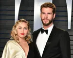 Miley Cyrus và Liam Hemsworth: Đã ly hôn nhưng chưa độc thân