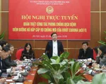 Hà Nội đồng loạt tổng vệ sinh trường học trong ngày 1-2/2