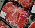 Giá thịt lợn nhập khẩu bình quân 26.000 đồng/kg