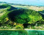 UNESCO sẽ thẩm định công viên địa chất Lý Sơn - Sa Huỳnh
