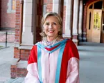 Cựu Ngoại trưởng Mỹ Hillary Clinton l&agrave;m hiệu trưởng trường đại học