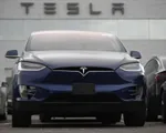 Tesla lập kỷ lục về số xe được giao trong quý IV