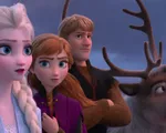 'Frozen 2' trở thành bộ phim hoạt hình ăn khách nhất mọi thời đại