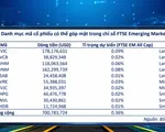 Tháng 3/2020, Việt Nam có khả năng nhận thông báo nâng hạng sớm nhất theo FTSE