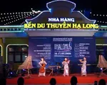 Hàng trăm nghệ sĩ hội tụ tại Festival âm nhạc Quốc tế - Hạ Long 2020