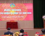 Kiểm toán Nhà nước triển khai nhiệm vụ năm 2020