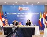 Tiến trình hợp tác tài chính - tiền tệ ASEAN đạt những bước tiến quan trọng