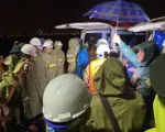 Nhiều tàu cá chìm, mất tích trên biển Đà Nẵng