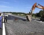 Khởi tố, bắt tạm giam Phó Tổng Giám đốc VEC Nguyễn Mạnh Hùng
