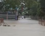 Miền Trung mưa lũ lớn chưa từng có trong 20 năm qua