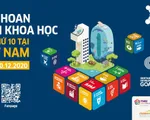 16 phim được trình chiếu tại Liên hoan phim Khoa học 2020