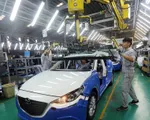 Sau tháng “Ngâu”, thị trường ô tô Việt Nam khởi sắc trở lại