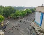 Hôm nay (10/10), kỷ niệm 1010 năm Thăng Long - Hà Nội