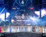 Top 35 chính thức vào Chung kết Hoa hậu Việt Nam 2020