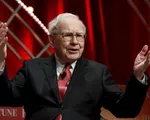 Cổ phiếu các công ty Nhật Bản được Warren Buffett rót tiền rớt giá