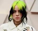 Bị soi mói về ngoại hình, Billie Eilish đáp trả