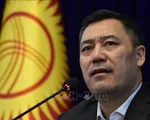 Kyrgyzstan có Thủ tướng mới sau cuộc bỏ phiếu lại