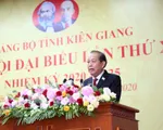 Phó Thủ tướng Trương Hòa Bình yêu cầu Kiên Giang tiếp tục thực hiện 3 đột phá chiến lược